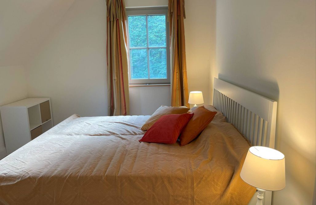 AlohaCamp Jagdhaus 2