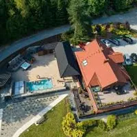 Wojciech gospodarz EkoSioło - Basen, Sauna i Jacuzzi