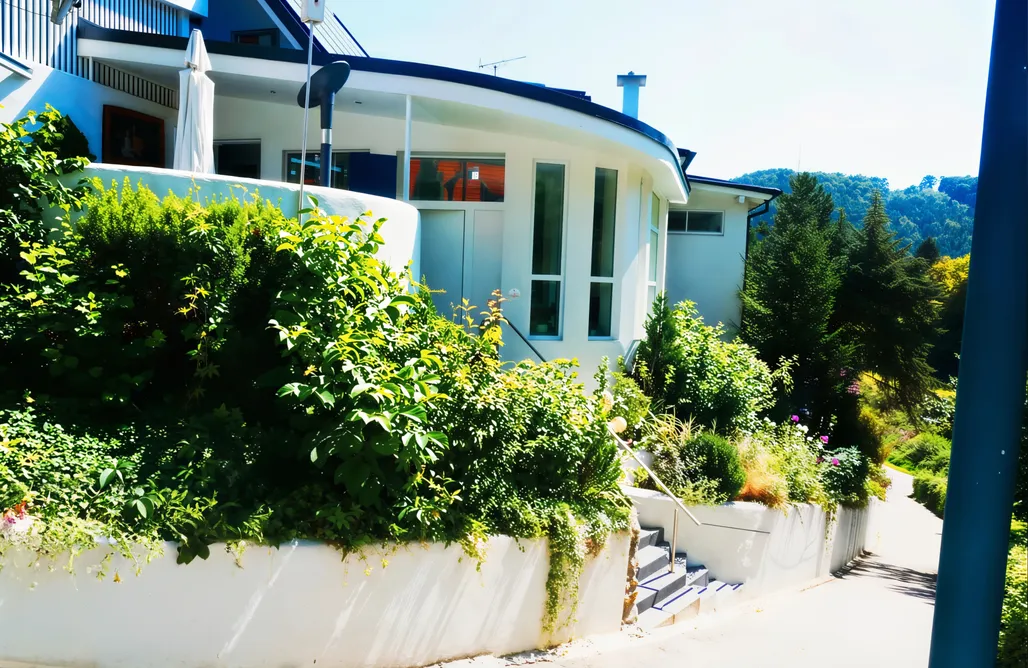 In The Mountains Roomantic Appartments 2