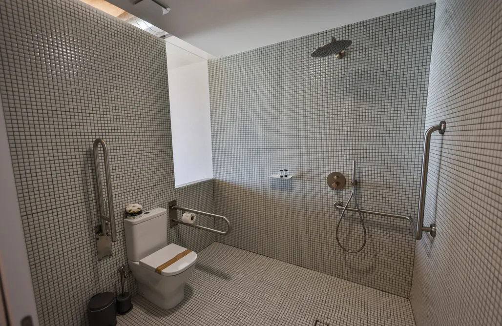 AlohaCamp Praia de Nemiña 1