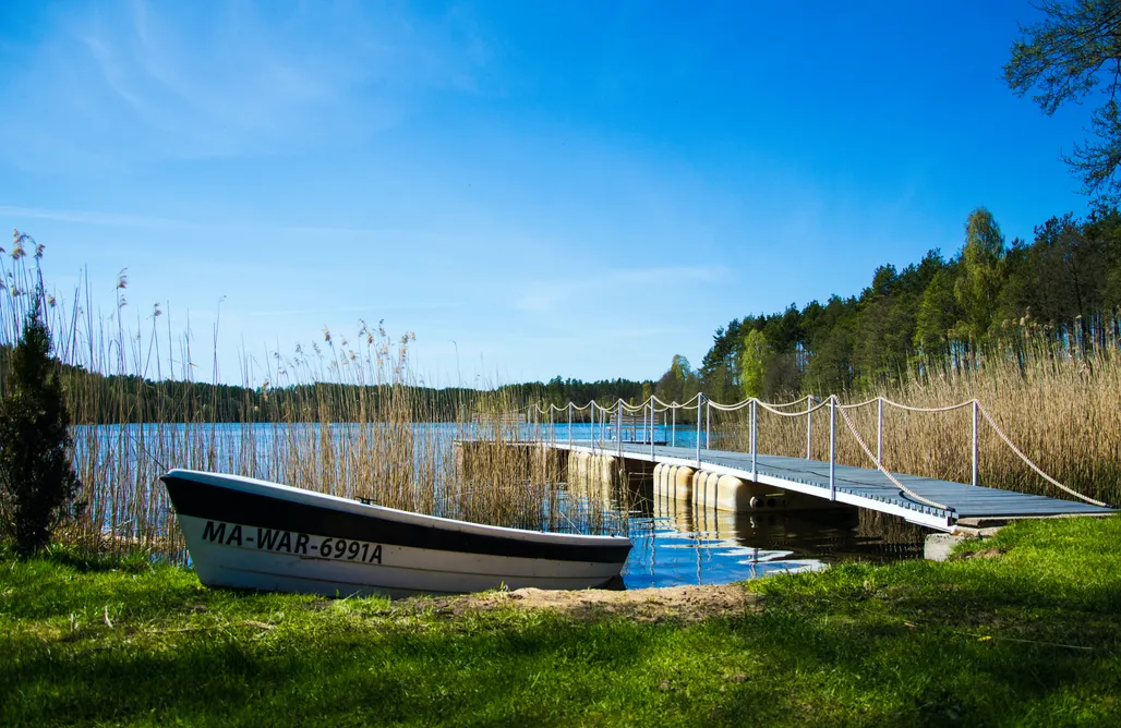 Glamping Poland Przy Starej Jabłoni 3