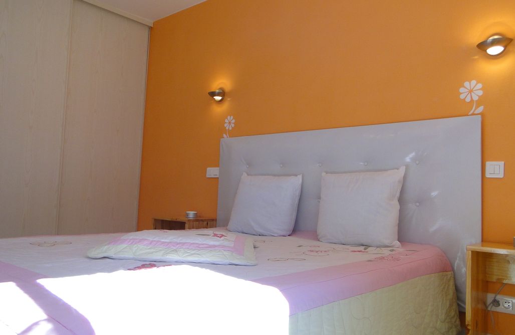 AlohaCamp Gîte 295 Montagnes du Jura, Spa et Sauna, classé 3 étoiles 4