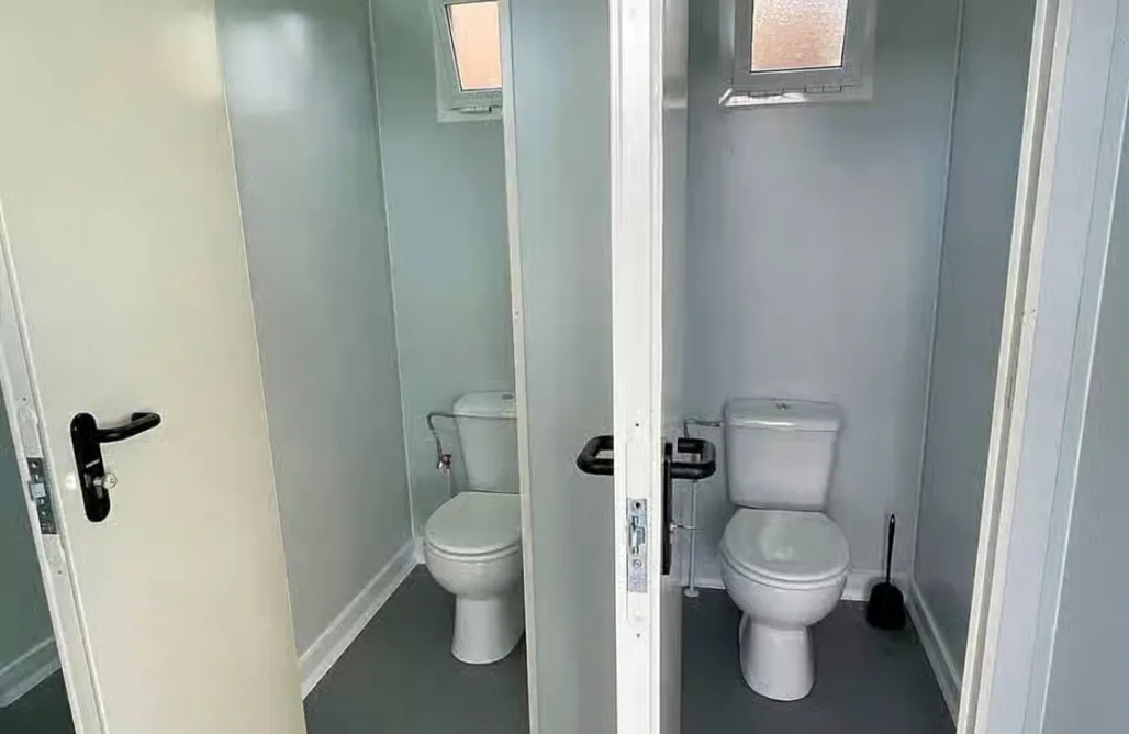 AlohaCamp Camper Park 1