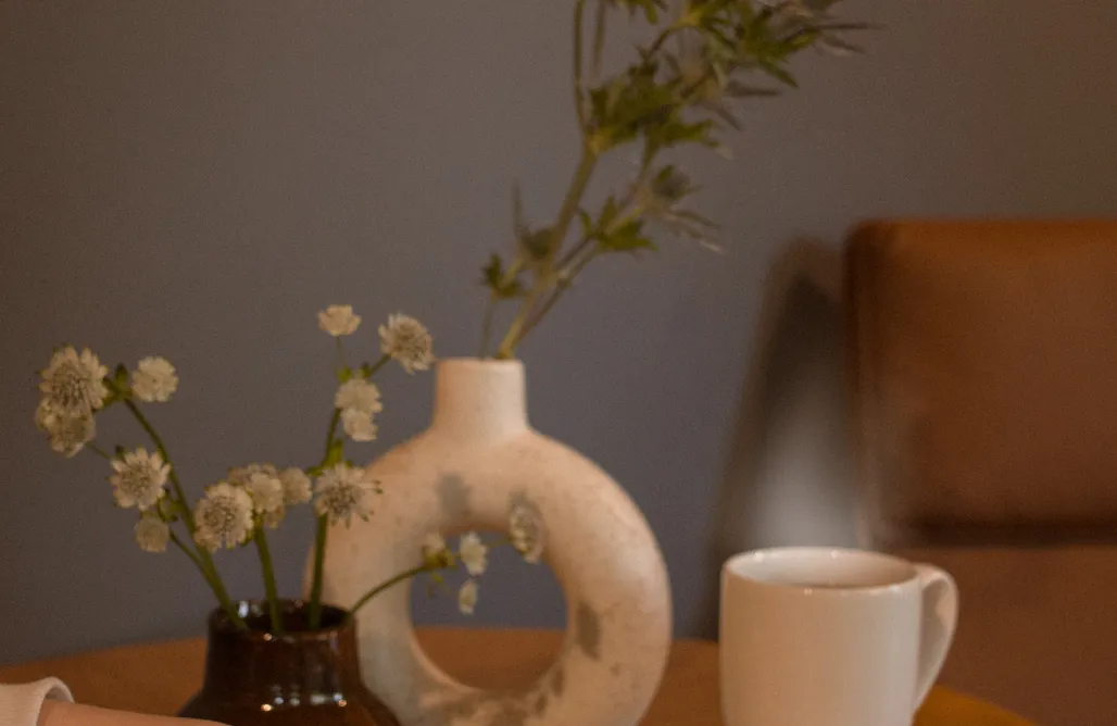 AlohaCamp Pokój potrójny z prysznicem 1