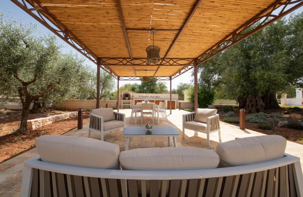 Kurztrip Europa Terra Mater - Exclusive Cottage  1