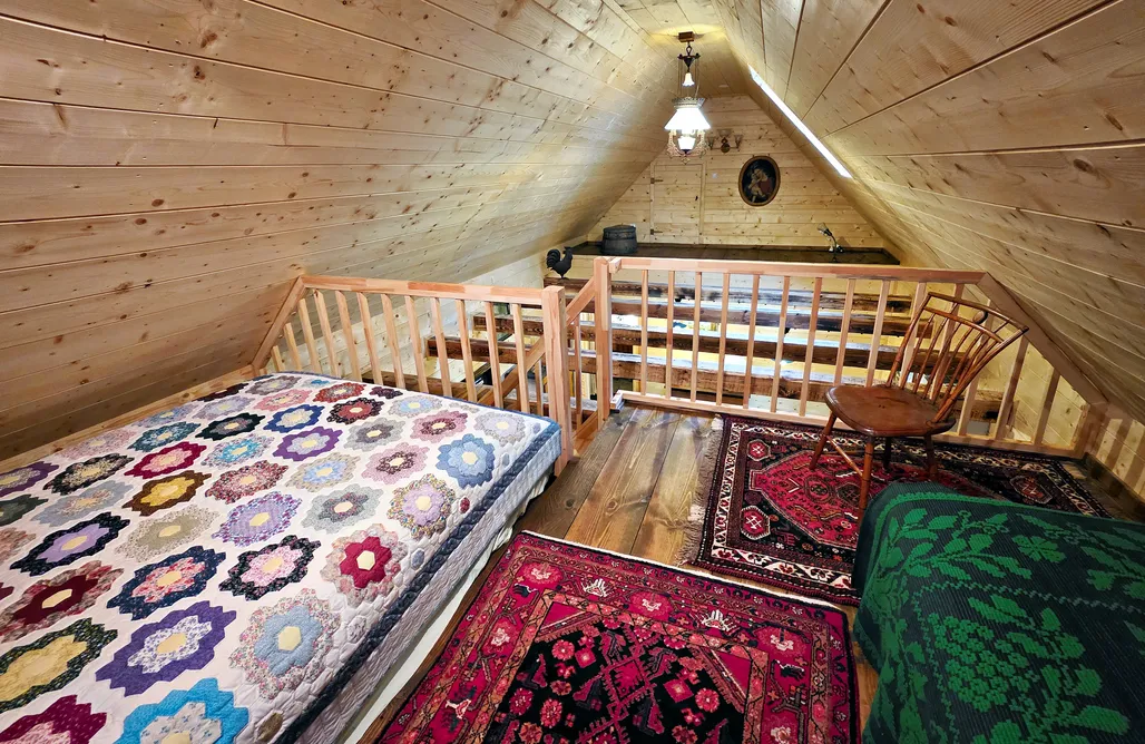 AlohaCamp Kampinski Spichlerz 2