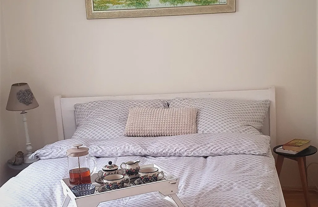 Orla noclegi Podlaski Zakątek 1