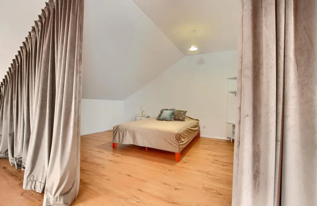 AlohaCamp Willa z dwiema sypialniami 2