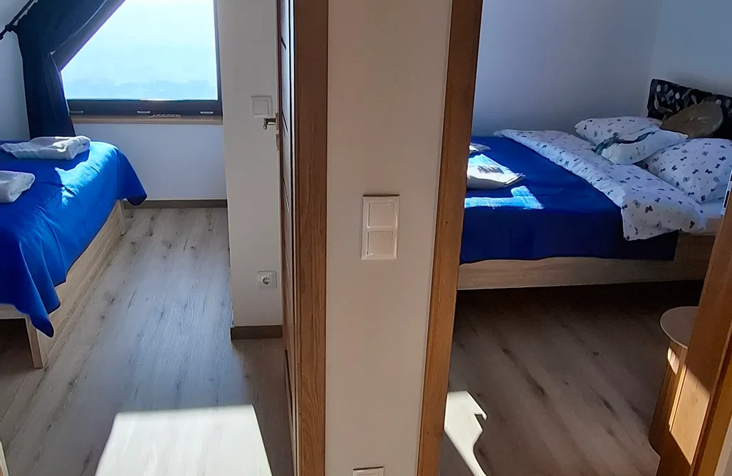 AlohaCamp Chaty u Taty Granat 4