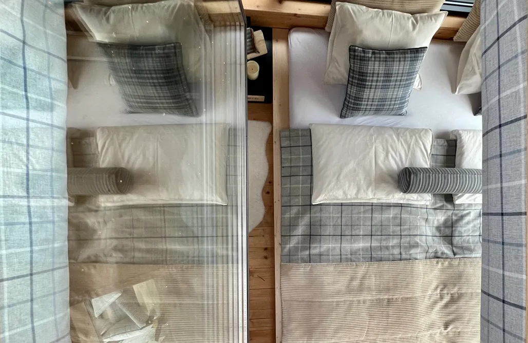 AlohaCamp Tree Home Villa 3