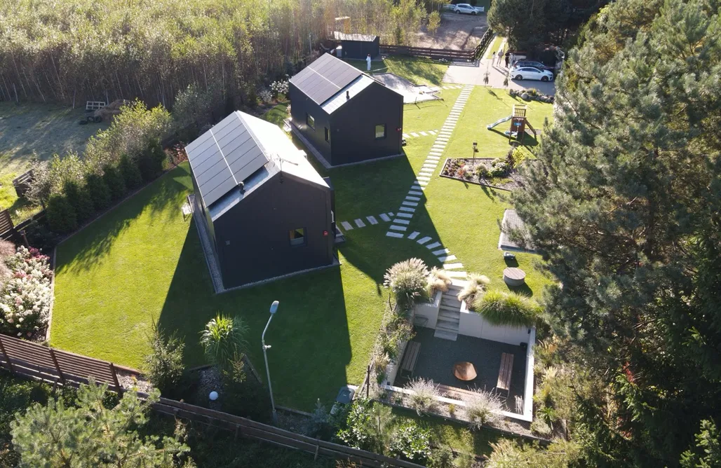 noclegi AlohaCamp Szumiące Trawy 4