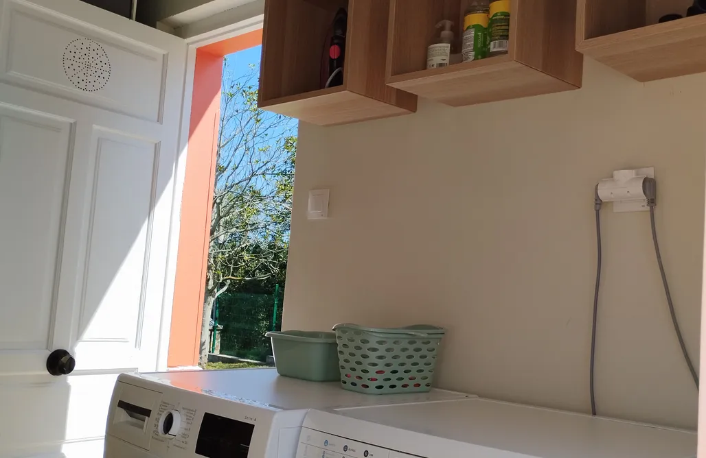 alojamientos AlohaCamp Los Ojos de Bel  1