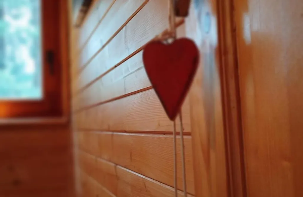 AlohaCamp Dom z 4 sypialniami  1