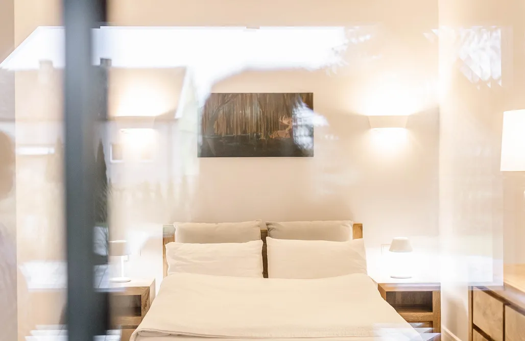 AlohaCamp Apartament z tarasem 3