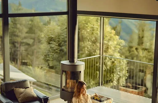 Imagen de Cabañas Ancares 