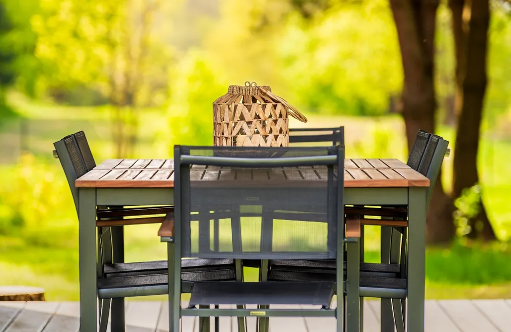 AlohaCamp Pora Jeziora 1