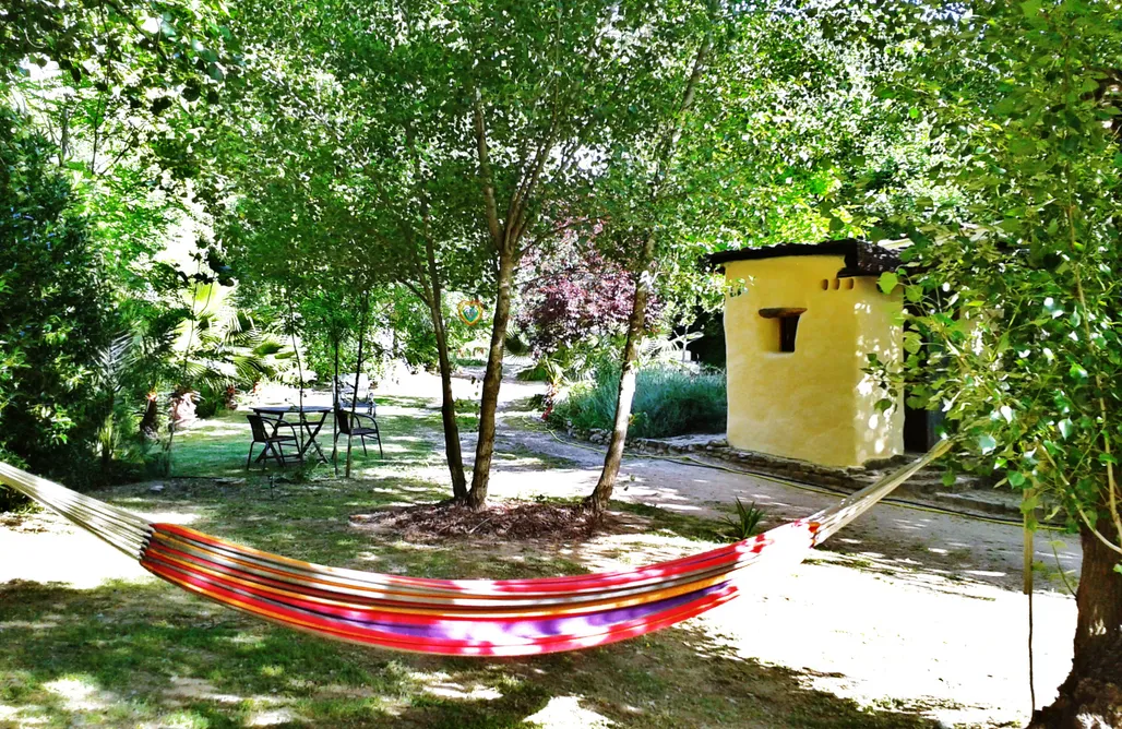 Vacaciones Con Niños En Playa Sitio para tiendas de campaña: La Molina 3