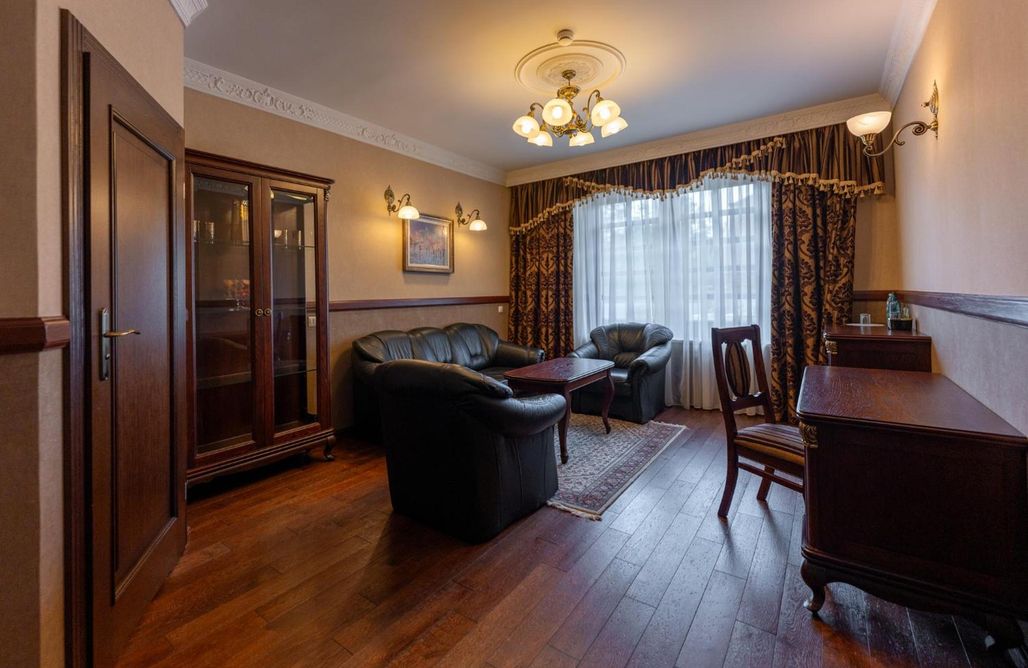 AlohaCamp Apartament Premium z jedną sypialnią 3