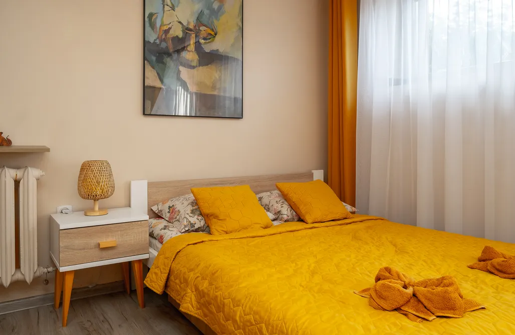 AlohaCamp Całe piętro 4