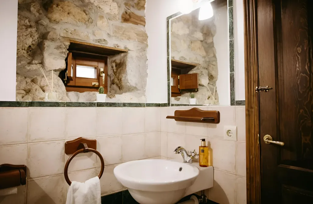 alojamientos AlohaCamp Alojamiento Rural El Cabano 1