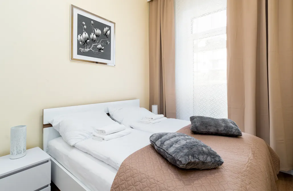 AlohaCamp Apartament 018 2