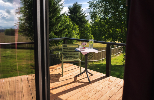 Zdjęcie obiektu Domek Kwieci