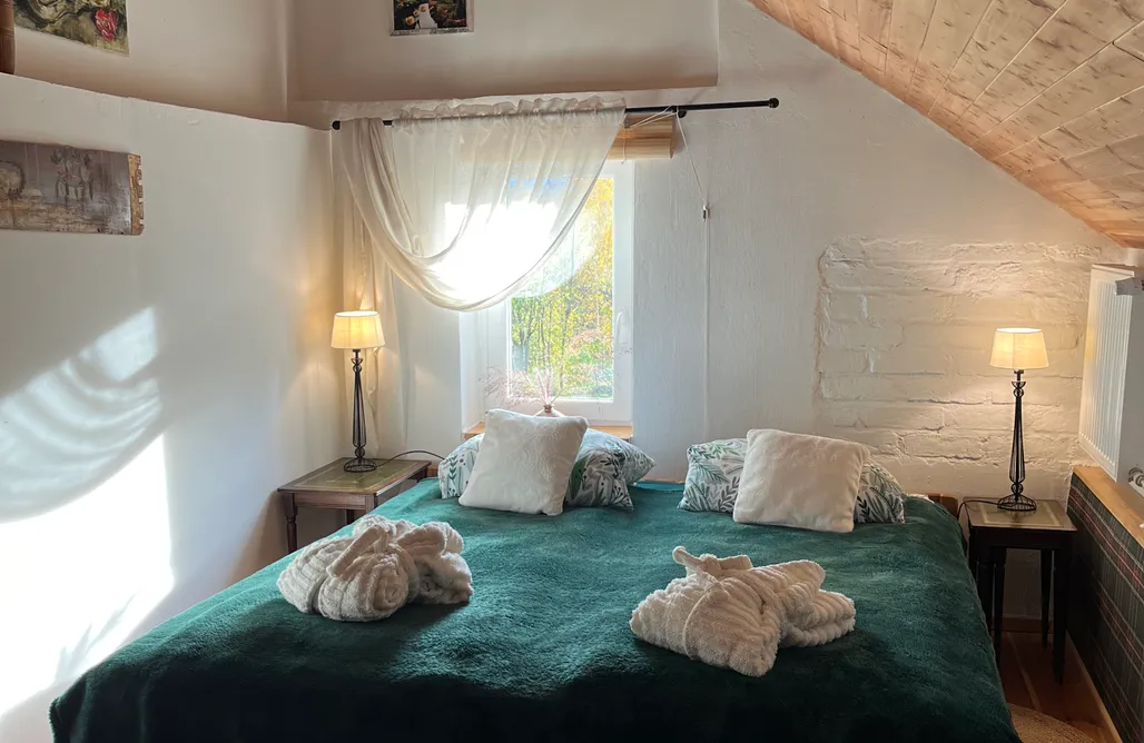 AlohaCamp Bonaluti Bianco 4