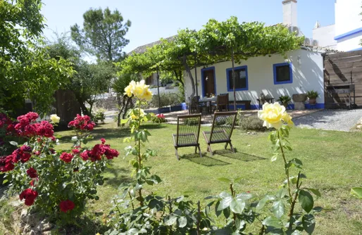 Imagen de  Cortijo Algabia