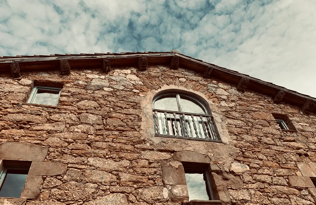 noclegi AlohaCamp Masía Pubilló 1 4