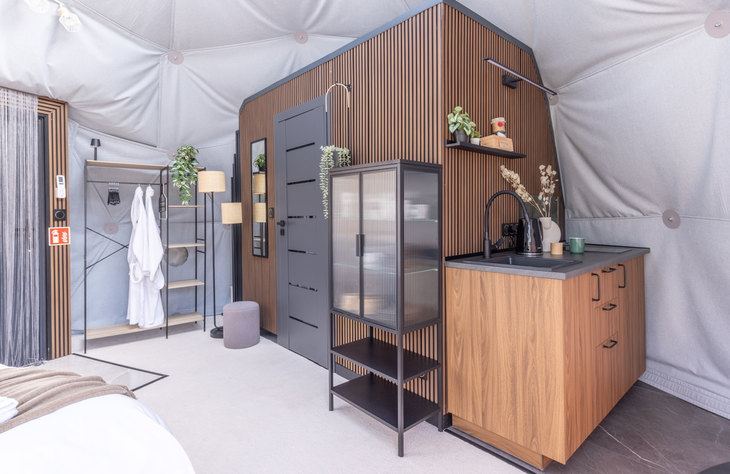 Szklarska Poręba Tanie Noclegi - Kwatery Prywatne Idea by Glamp 1