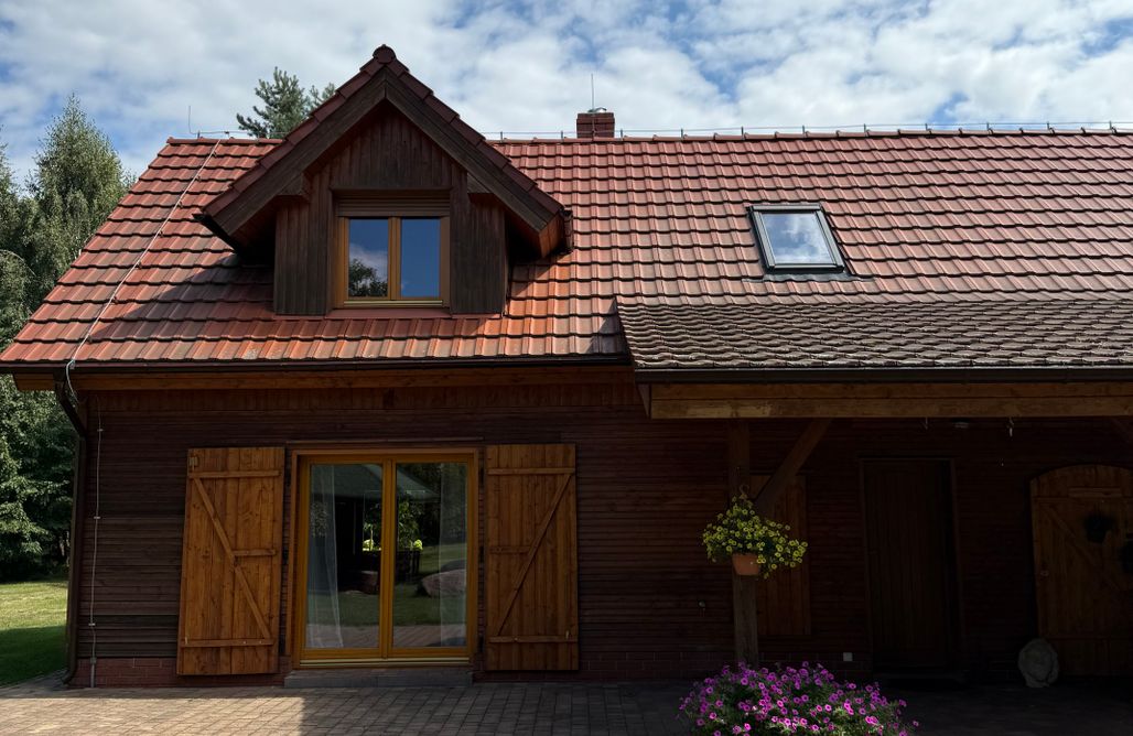 Anastazewo noclegi Boguszynek 3