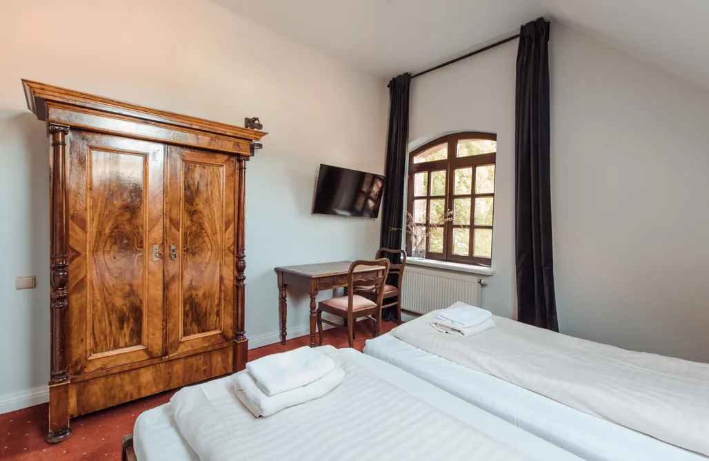 AlohaCamp Pokój nr 5  4