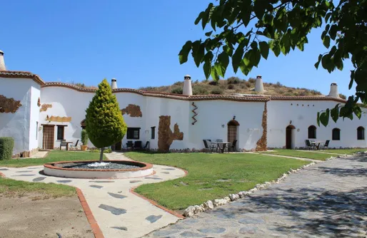 Imagen de Cuevas Hamman Abuelo José