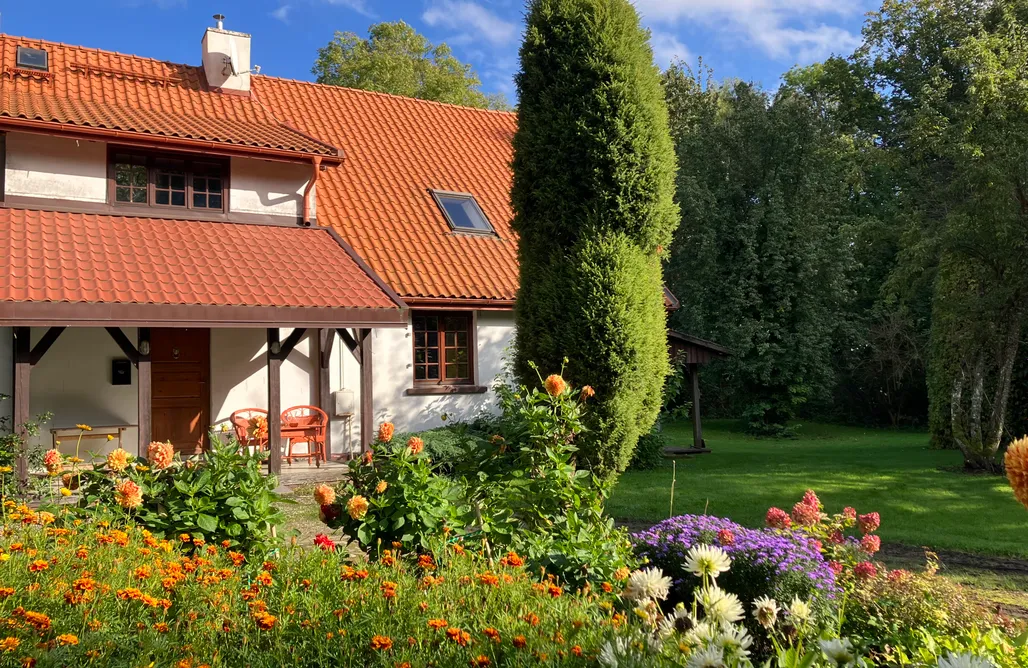 Piecki Domki Siedlisko Nad Mamrami  2