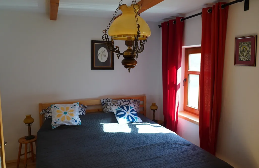 AlohaCamp Domek Sowy 2