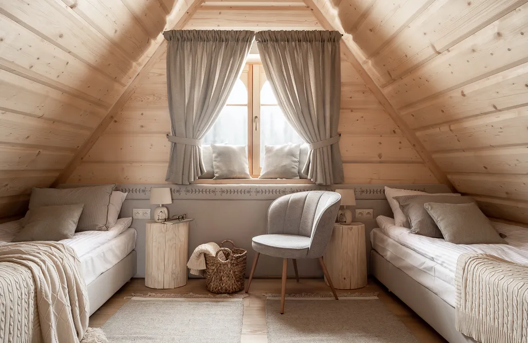 Alloggi AlohaCamp Osada Roztoki  4