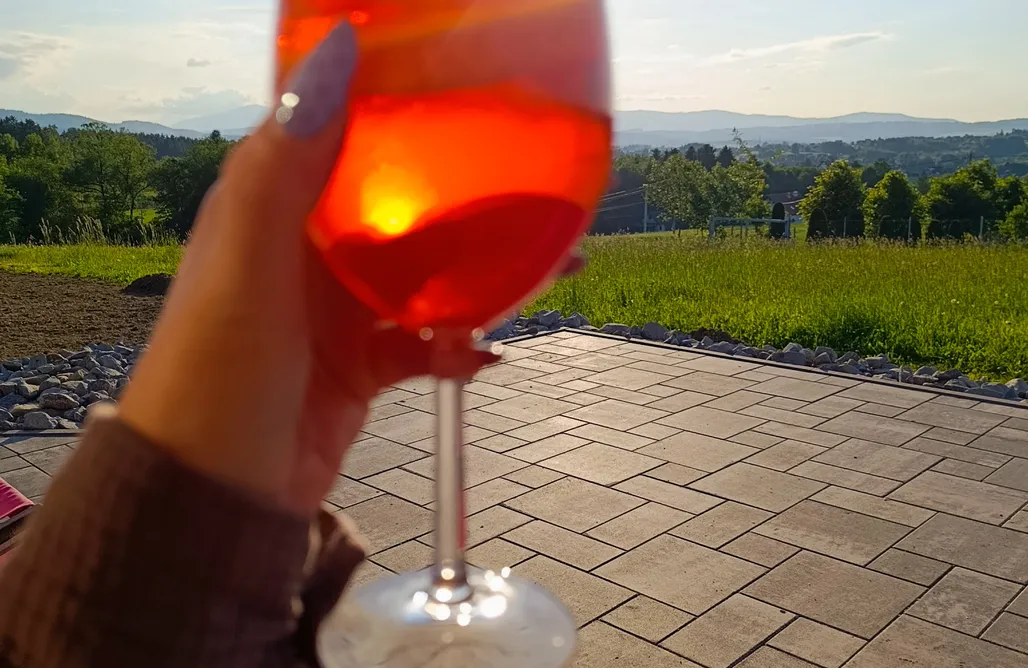 noclegi AlohaCamp Podhalańskie Chaty  1