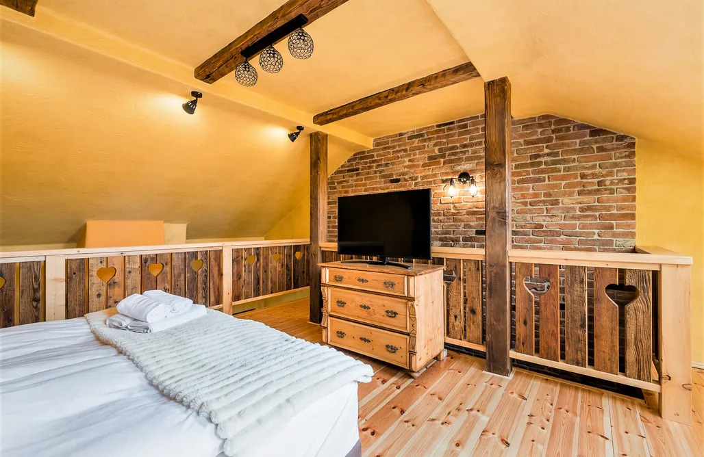 AlohaCamp Apartament 2 2