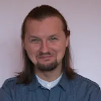 Mateusz użytkownik