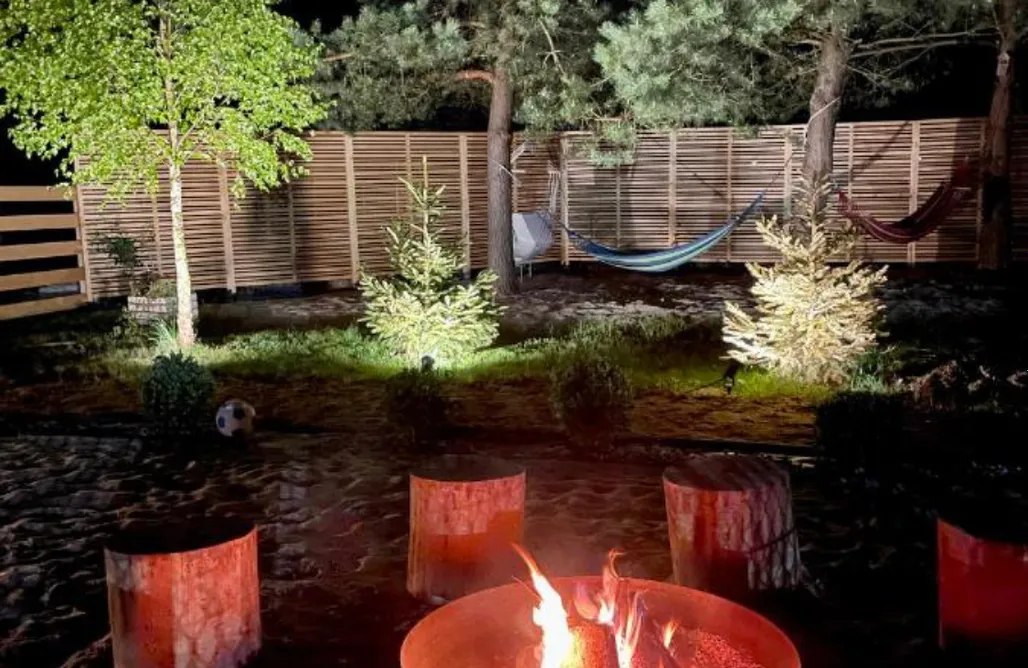 Domki Łeba Domki Morski Klimat Sasino 1