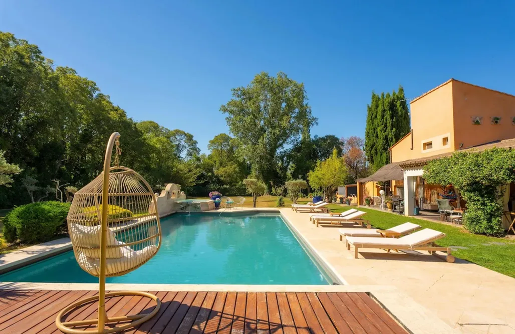 AlohaCamp accommodation Belle villa  4