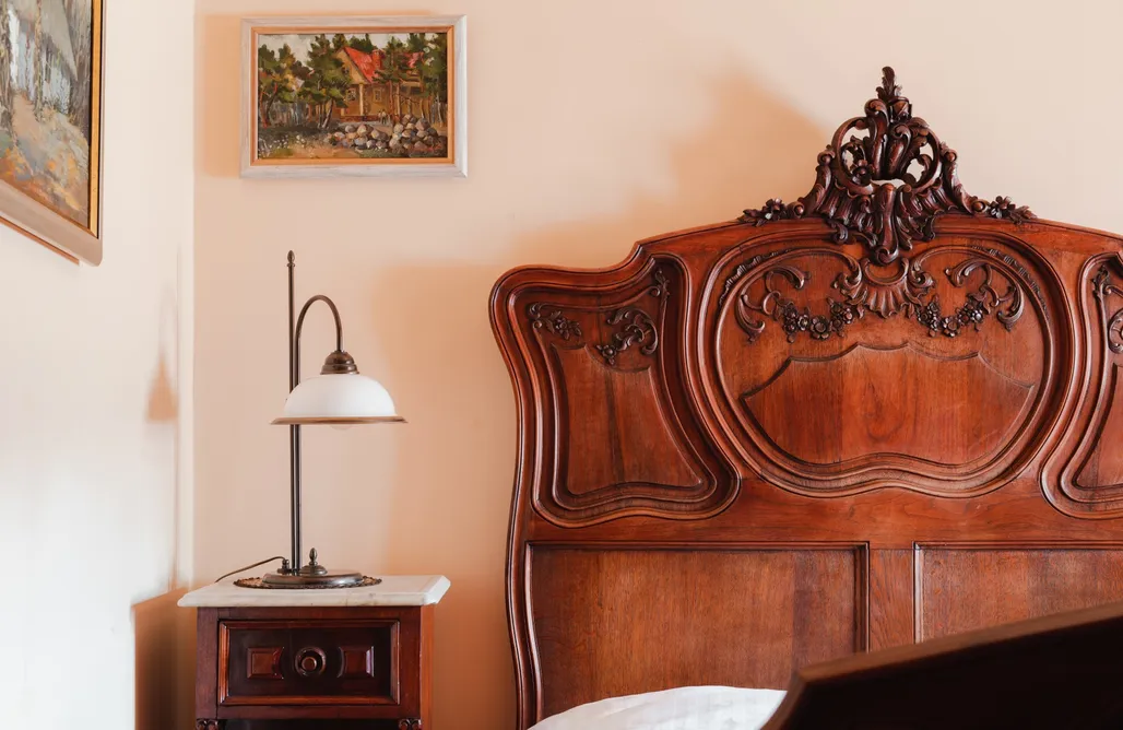 AlohaCamp Pokój nr 8 4