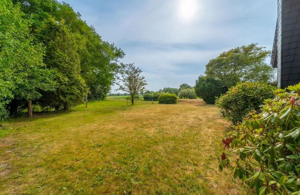 Unterkunft AlohaCamp Ferienhaus an der Eider 5