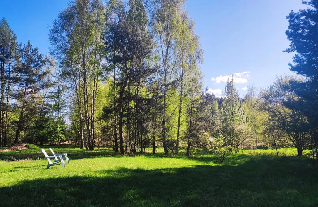 noclegi AlohaCamp Wypoczynek "Pod Brzóstkami" 1