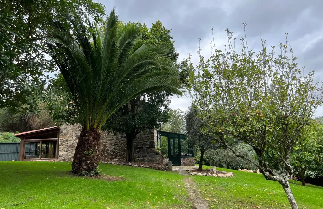 Sylwester za Granicą Rural Lambre 3