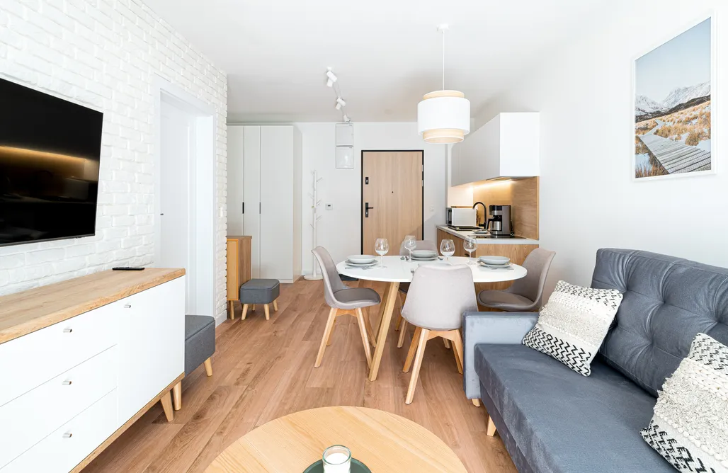 AlohaCamp Apartament 6 E 4