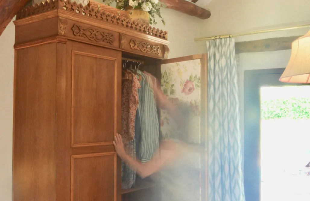 AlohaCamp Borda de Fadrín 1