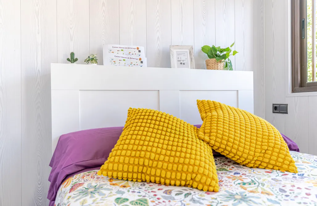 AlohaCamp El Oasis de Chely 3