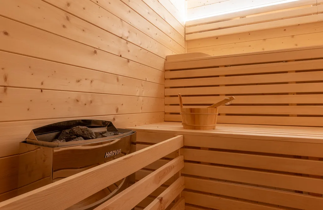 Unterkunft AlohaCamp Baltic Houses Morze Sauna i Jacuzzi 4