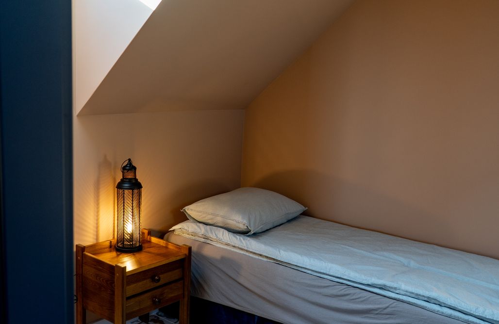 AlohaCamp Maroko - Dom z 2 sypialniami 4